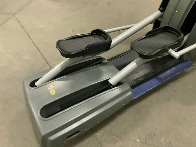 Matrix e1x elliptical crosstrainer - afbeelding 3 van  5
