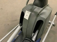 Matrix e1x elliptical crosstrainer - afbeelding 4 van  5
