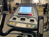 Matrix e1x elliptical crosstrainer - afbeelding 5 van  5