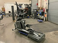 Matrix e1x elliptical crosstrainer - afbeelding 1 van  5
