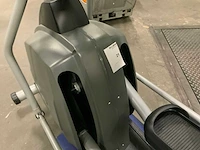 Matrix e1x elliptical crosstrainer - afbeelding 3 van  5