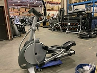 Matrix e1x elliptical crosstrainer - afbeelding 1 van  5