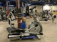 Matrix e1x elliptical crosstrainer - afbeelding 2 van  5
