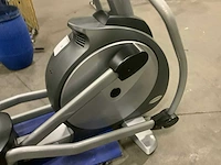 Matrix e1x elliptical crosstrainer - afbeelding 3 van  5