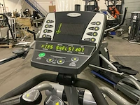 Matrix e1x elliptical crosstrainer - afbeelding 4 van  5