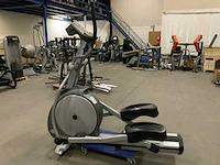 Matrix e1x elliptical crosstrainer - afbeelding 1 van  5
