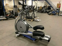 Matrix e1x elliptical crosstrainer - afbeelding 2 van  5
