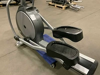 Matrix e1x elliptical crosstrainer - afbeelding 3 van  5