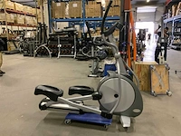 Matrix e1x elliptical crosstrainer - afbeelding 5 van  5