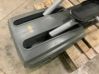 Matrix e1x elliptical crosstrainer - afbeelding 2 van  6