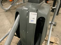 Matrix e1x elliptical crosstrainer - afbeelding 4 van  6