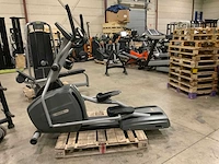 Matrix e1x elliptical crosstrainer - afbeelding 6 van  6