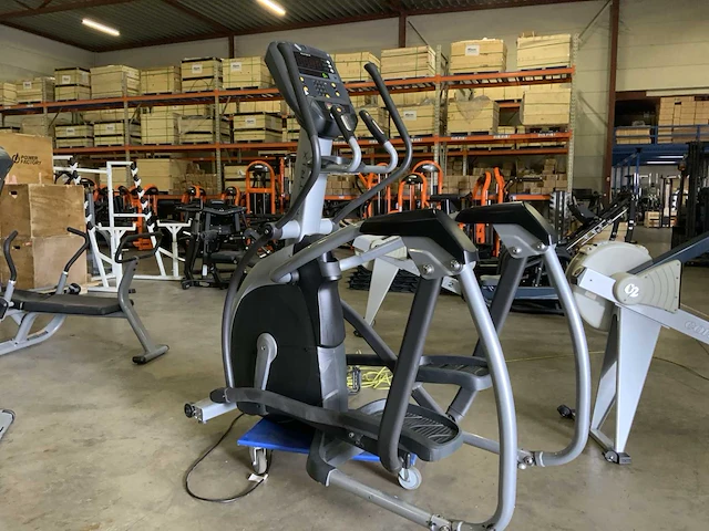 Matrix e3x crosstrainer crosstrainer - afbeelding 3 van  6