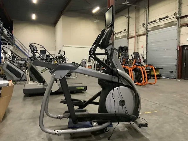 Matrix e3x crosstrainer - afbeelding 1 van  7