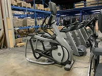 Matrix e3x elliptical crosstrainer - afbeelding 2 van  6