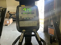 Matrix e3x elliptical crosstrainer - afbeelding 5 van  5