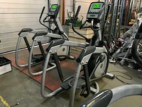 Matrix e3x elliptical crosstrainer - afbeelding 2 van  9