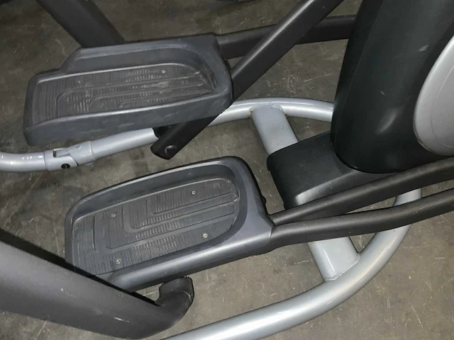 Matrix e3x elliptical crosstrainer - afbeelding 5 van  9