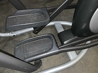 Matrix e3x elliptical crosstrainer - afbeelding 5 van  9