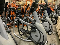 Matrix e3x elliptical crosstrainer - afbeelding 7 van  9
