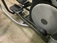 Matrix e3x elliptical crosstrainer - afbeelding 8 van  9
