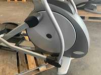Matrix e3x elliptical crosstrainer - afbeelding 2 van  6