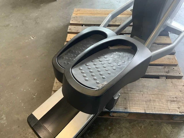 Matrix e3x elliptical crosstrainer - afbeelding 3 van  6