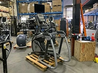 Matrix e3x elliptical crosstrainer - afbeelding 1 van  6