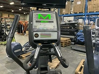 Matrix e3x elliptical crosstrainer - afbeelding 5 van  6
