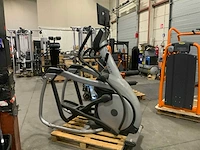 Matrix e3x elliptical crosstrainer - afbeelding 6 van  6