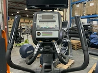 Matrix e3x elliptical crosstrainer - afbeelding 4 van  6