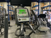 Matrix e3x elliptical crosstrainer - afbeelding 5 van  6