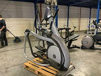Matrix e3x elliptical crosstrainer - afbeelding 6 van  6