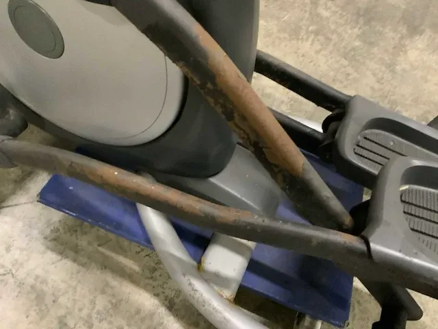 Matrix e5x crosstrainer crosstrainer - afbeelding 2 van  7
