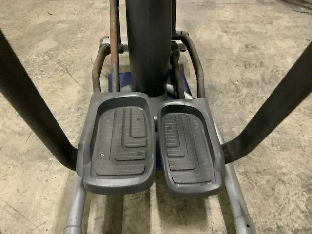 Matrix e5x crosstrainer crosstrainer - afbeelding 4 van  7