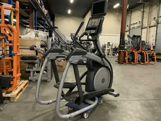 Matrix e5x crosstrainer crosstrainer - afbeelding 2 van  7