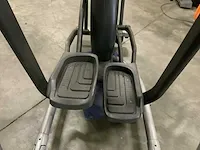 Matrix e5x crosstrainer crosstrainer - afbeelding 3 van  7