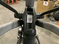 Matrix e5x crosstrainer crosstrainer - afbeelding 4 van  7