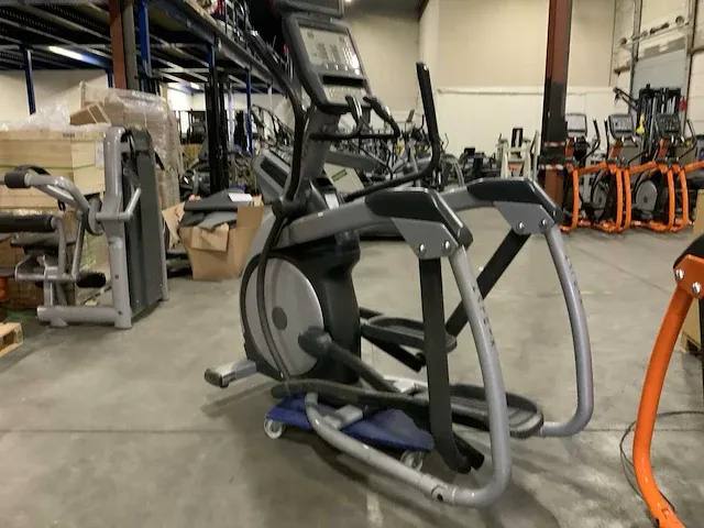 Matrix e5x crosstrainer crosstrainer - afbeelding 6 van  7