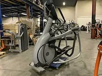 Matrix e5x crosstrainer crosstrainer - afbeelding 7 van  7