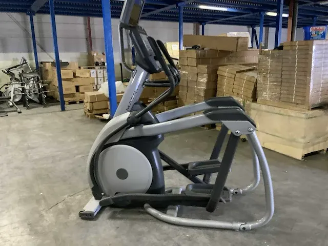 Matrix e5x crosstrainer crosstrainer - afbeelding 3 van  7
