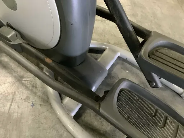 Matrix e5x crosstrainer crosstrainer - afbeelding 4 van  7
