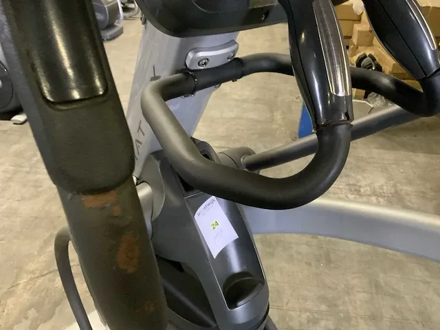 Matrix e5x crosstrainer crosstrainer - afbeelding 5 van  7