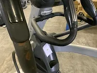Matrix e5x crosstrainer crosstrainer - afbeelding 5 van  7