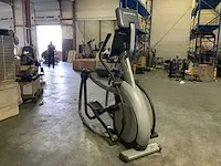 Matrix e5x crosstrainer crosstrainer - afbeelding 7 van  7