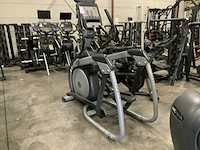 Matrix e5x crosstrainer crosstrainer