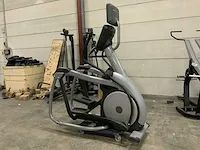 Matrix e5x crosstrainer - afbeelding 1 van  5