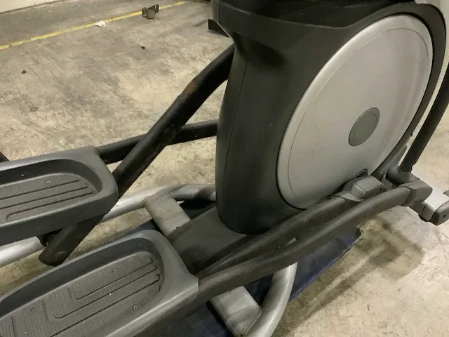 Matrix e5x crosstrainer - afbeelding 2 van  5