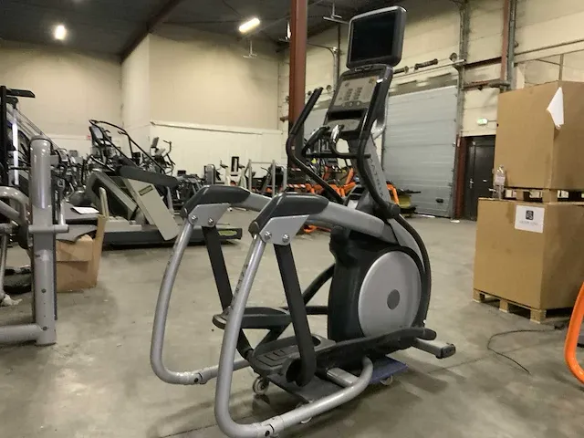 Matrix e5x crosstrainer - afbeelding 2 van  6
