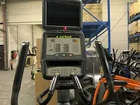 Matrix e5x crosstrainer - afbeelding 5 van  6